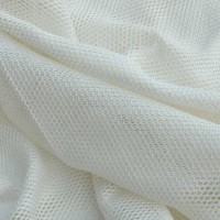 Breathable Cycling Pp Grid Cloth Fabric For Carpet